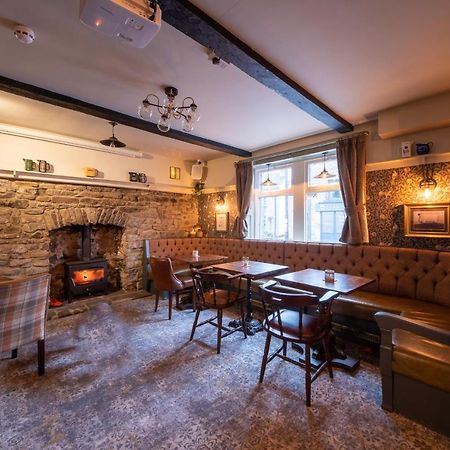 Host & Stay - Woodroffe Arms, Hope Room 1 Luaran gambar