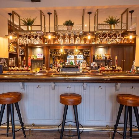 Host & Stay - Woodroffe Arms, Hope Room 1 Luaran gambar