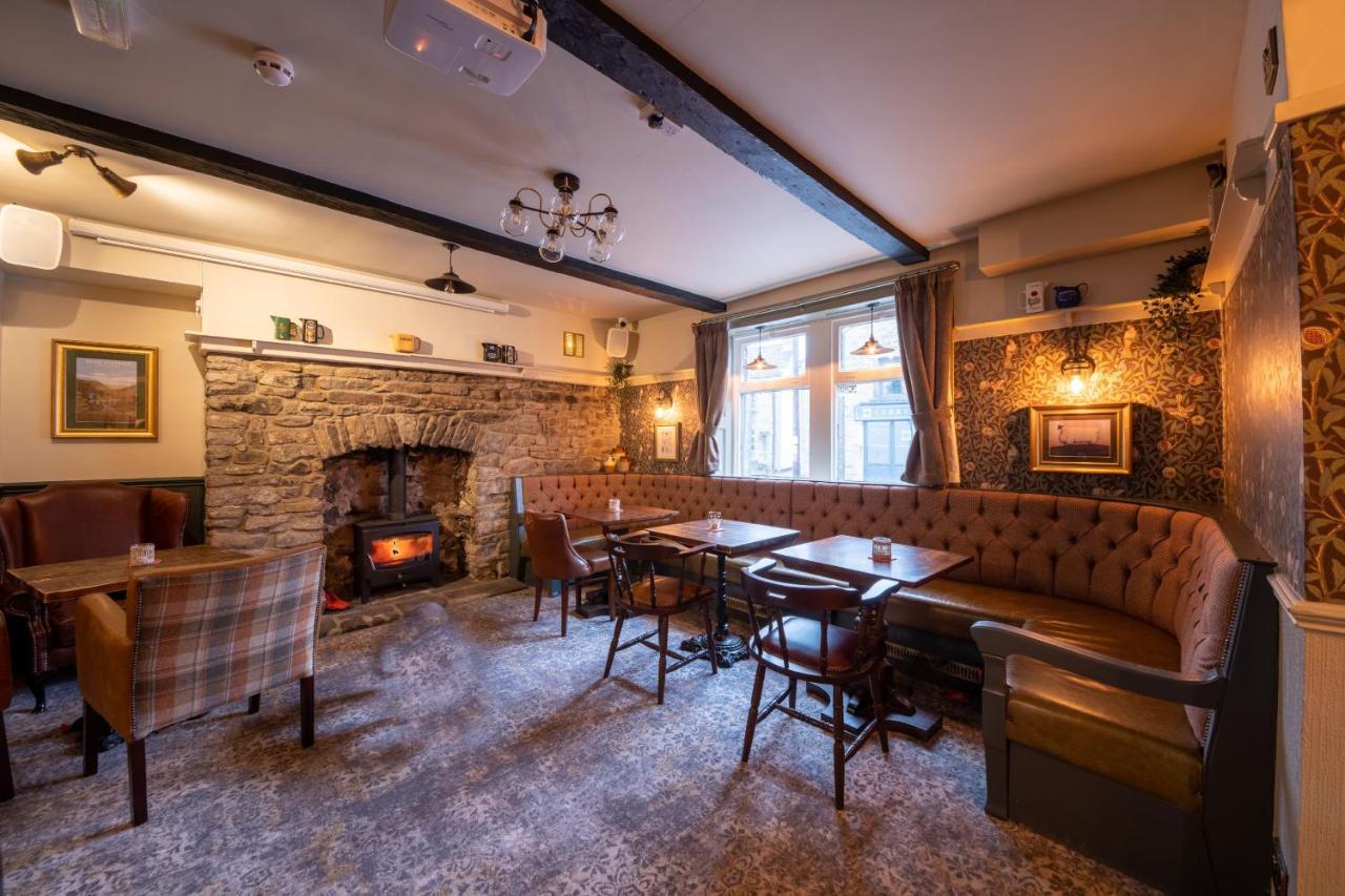 Host & Stay - Woodroffe Arms, Hope Room 1 Luaran gambar