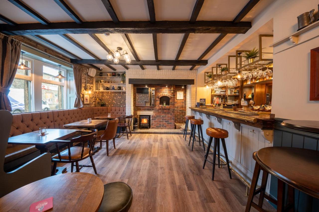 Host & Stay - Woodroffe Arms, Hope Room 1 Luaran gambar