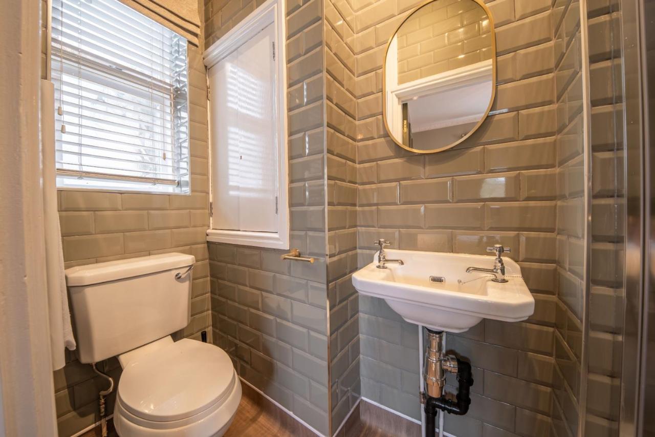 Host & Stay - Woodroffe Arms, Hope Room 1 Luaran gambar