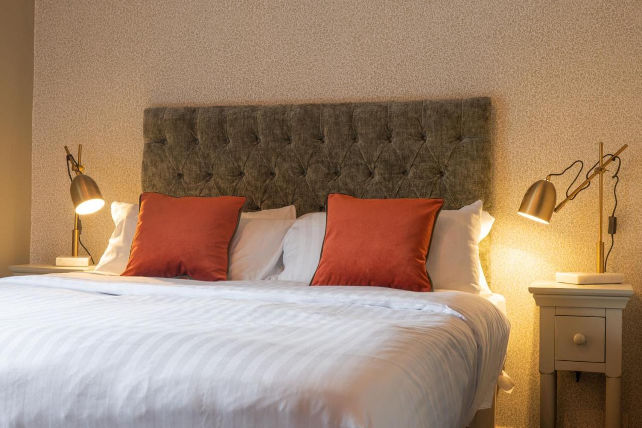 Host & Stay - Woodroffe Arms, Hope Room 1 Luaran gambar